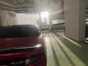 2015 Dodge Charger GT