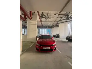 2015 Dodge Charger in Dubai used car