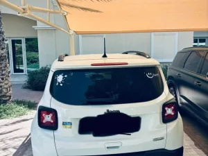 2019 جييب رينجيد Limited