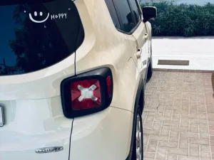 2019 جييب رينجيد Limited
