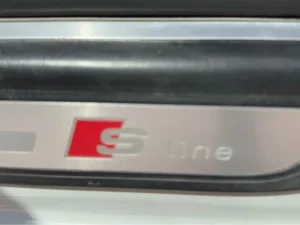 2015 اودي كيو٥ S-Line
