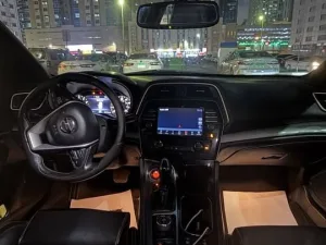 2017 Nissan Maxima S
