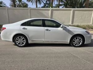 2012 لكزس ES - اي اس Es350