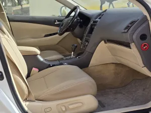 2012 لكزس ES - اي اس Es350