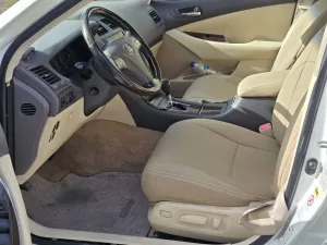 2012 لكزس ES - اي اس Es350