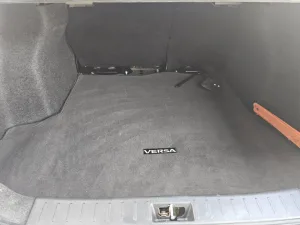 2020 Nissan Versa SR
