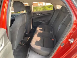 2021 Honda Accord EX
