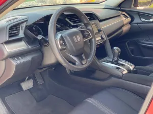 2021 Honda Accord EX