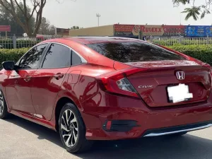 2021 Honda Accord EX