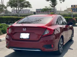 2021 Honda Accord EX