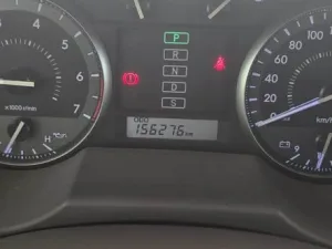 2011 Mitsubishi Outlander Black Edition