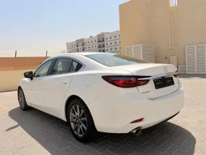 2020 مازدا ٦ S