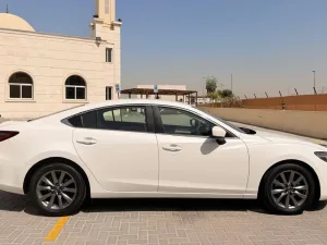 2020 مازدا ٦ S