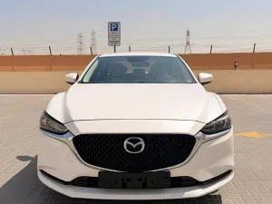 2020 مازدا ٦ S