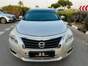 2016 Nissan Altima SV