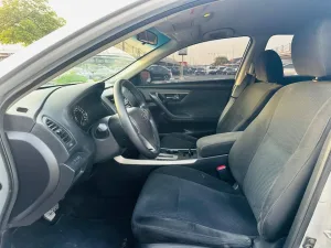 2016 Nissan Altima SV