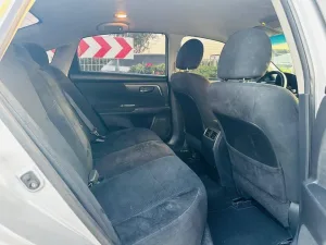2016 Nissan Altima SV