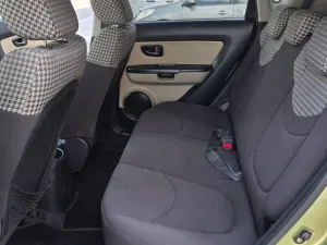 2012 Kia Soul LX