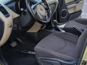 2012 Kia Soul LX