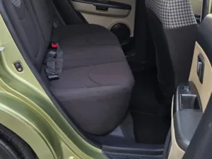 2012 Kia Soul LX