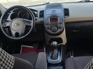 2012 Kia Soul LX