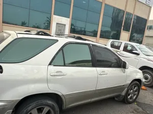 2003 لكزس ار آكس RX 300