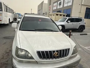 2003 لكزس ار آكس RX 300