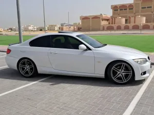 2011 BMW 3-Series 330i