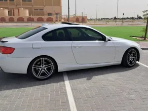 2011 BMW 3-Series 330i