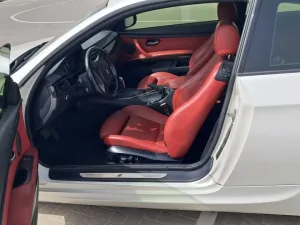 2011 BMW 3-Series 330i