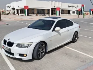 2011 BMW 3-Series 330i