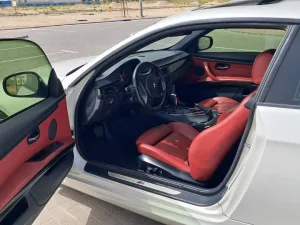 2011 BMW 3-Series 330i