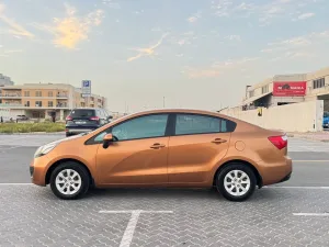 2013 كيا ريو EX