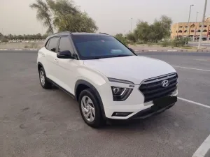 2022 Hyundai Creta EX