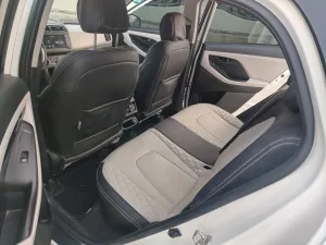 2022 Hyundai Creta EX