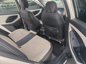 2022 Hyundai Creta EX