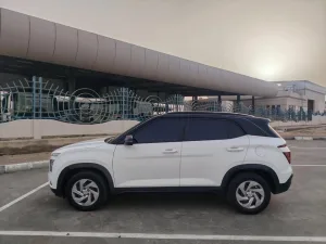 2022 Hyundai Creta EX