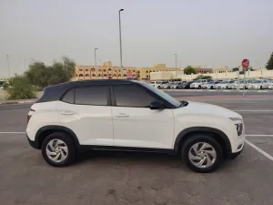 2022 Hyundai Creta EX