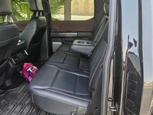 2021 Ford F150 Lariat