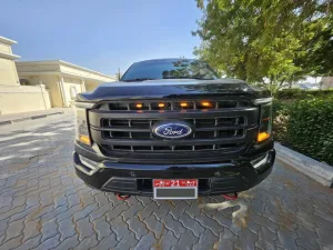 2021 Ford F150 Lariat
