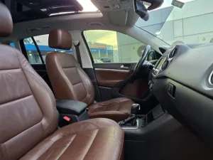 2013 فولجس فاجن تيغوان SEL Premium R-Line
