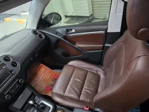 2013 فولجس فاجن تيغوان SEL Premium R-Line