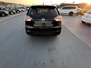 2015 Nissan XTrail ST