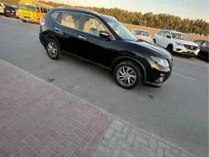 2015 Nissan XTrail ST