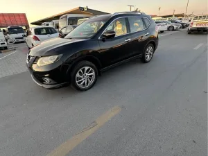 2015 Nissan XTrail ST