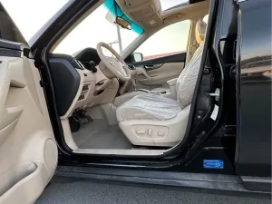 2015 Nissan XTrail ST