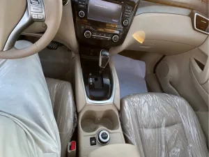 2015 Nissan XTrail ST
