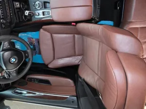 2011 BMW X5 M50i