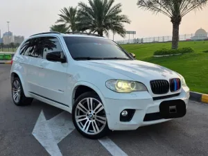 2011 BMW X5 M50i