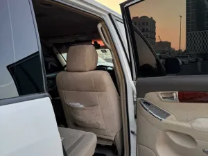 2007 تويوتا برادو GR